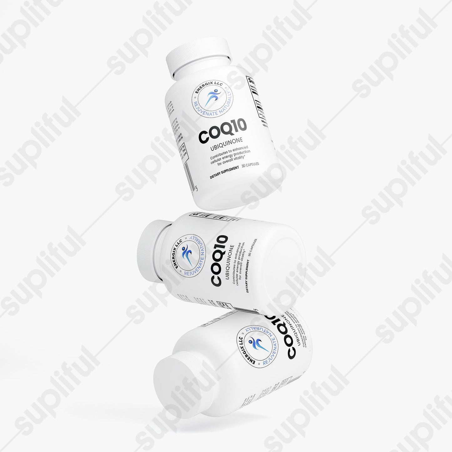 CoQ10 Ubiquinone