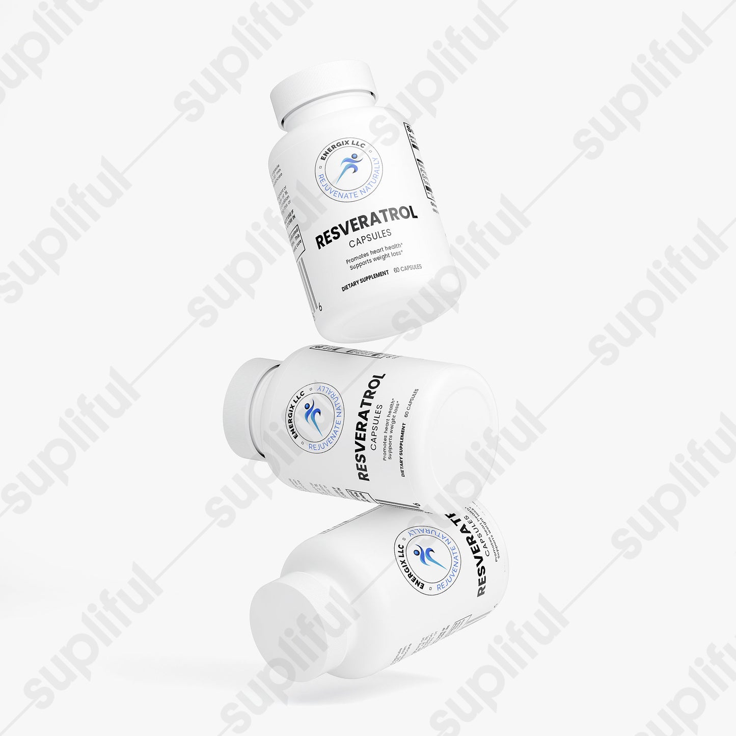 Resveratrol 50% 600mg