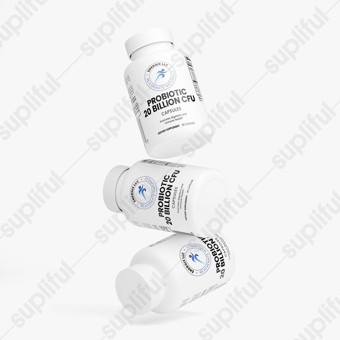 Probiotic 20 Billion