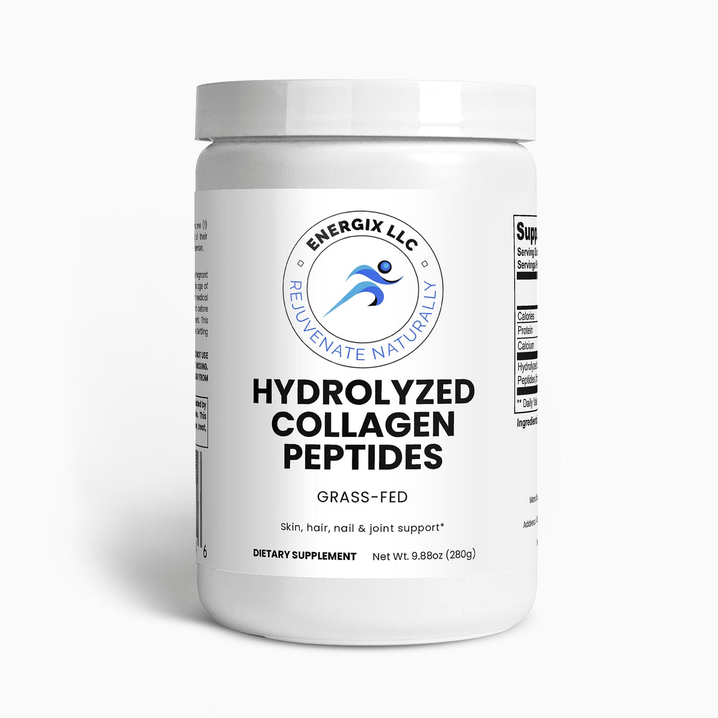 collagen peptides