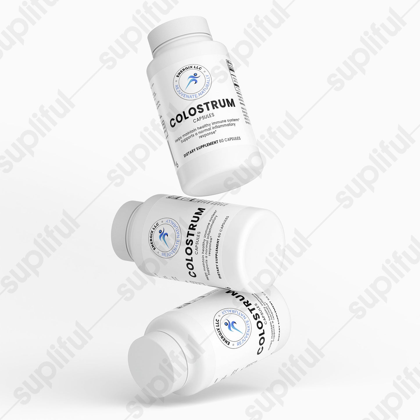 Colostrum Capsules