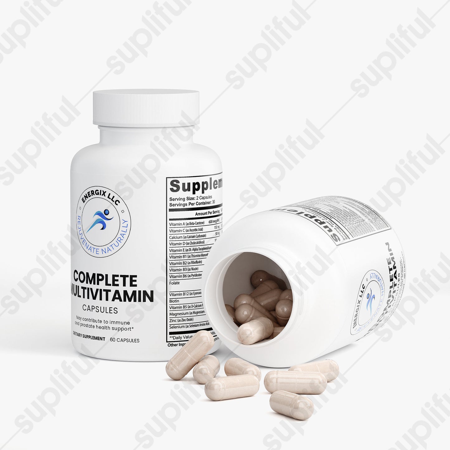 Complete Multivitamin