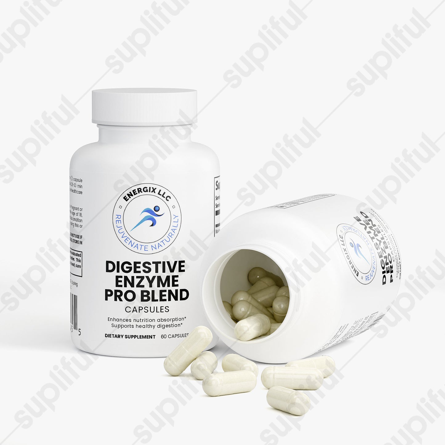 Digestive Enzyme Pro Blend