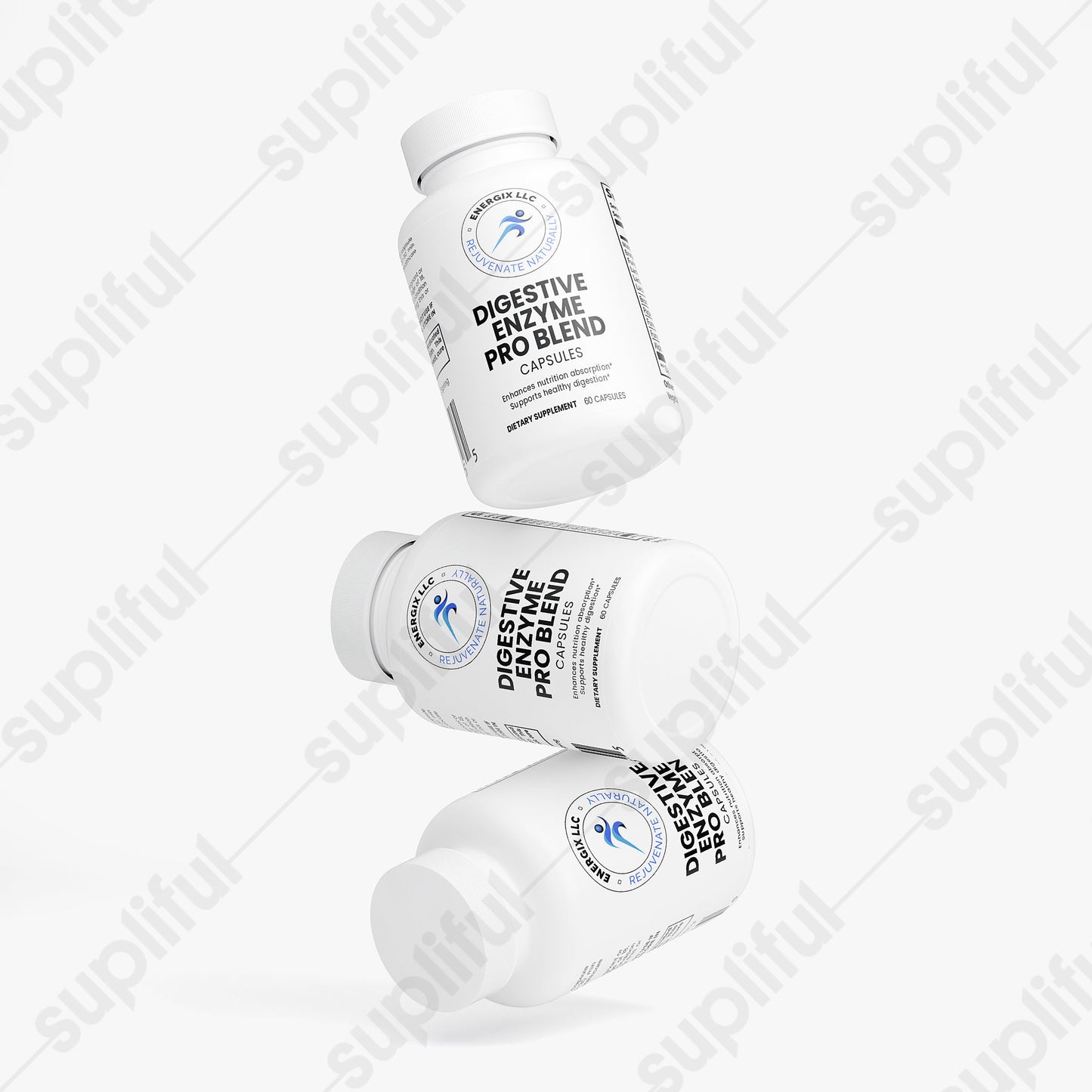 Digestive Enzyme Pro Blend