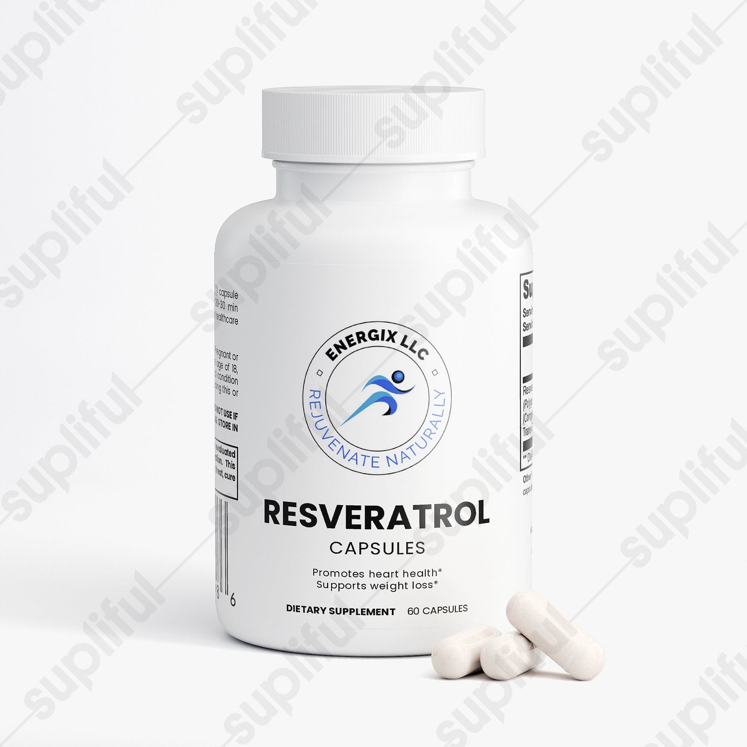 Herbal Supplements