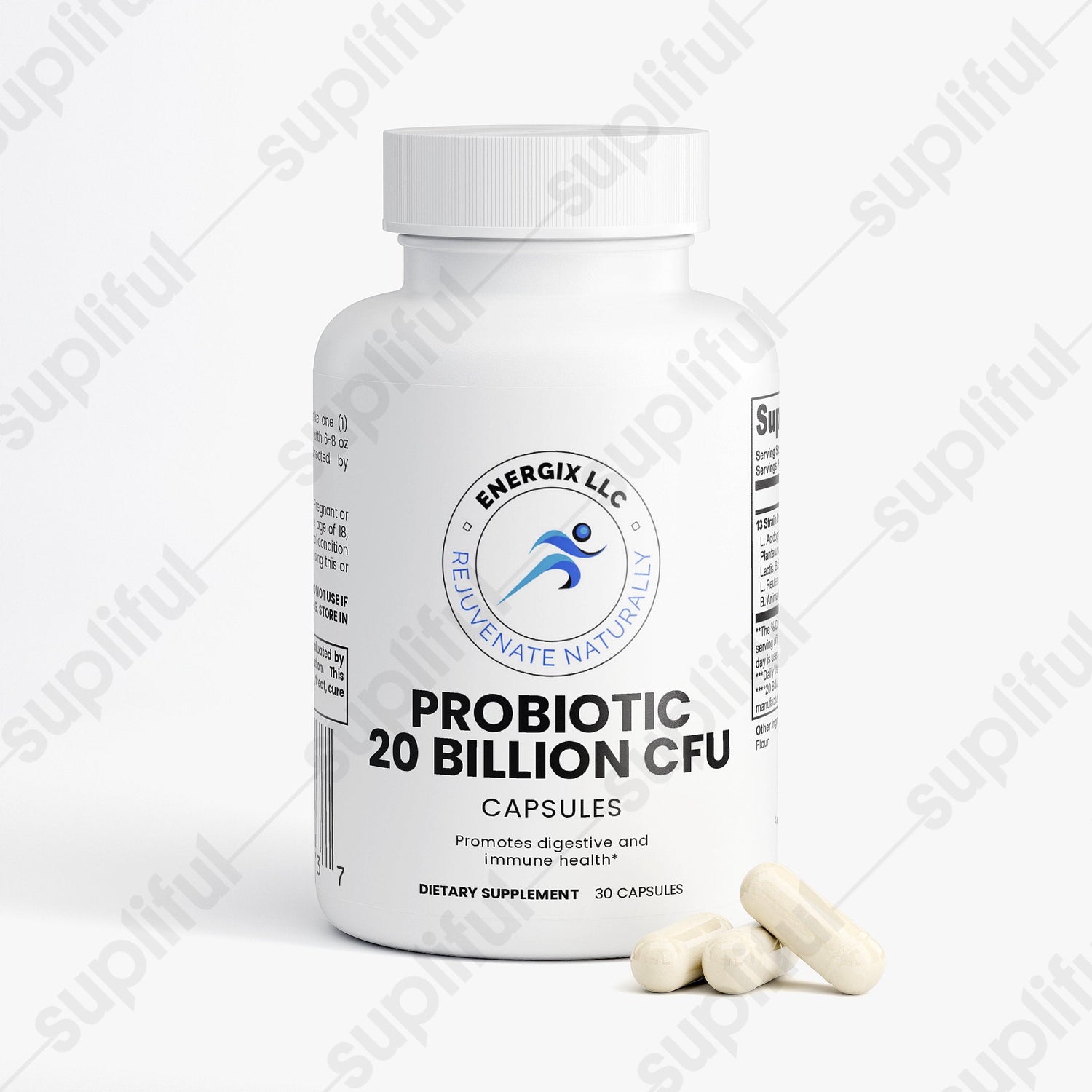 Digestive Supplements