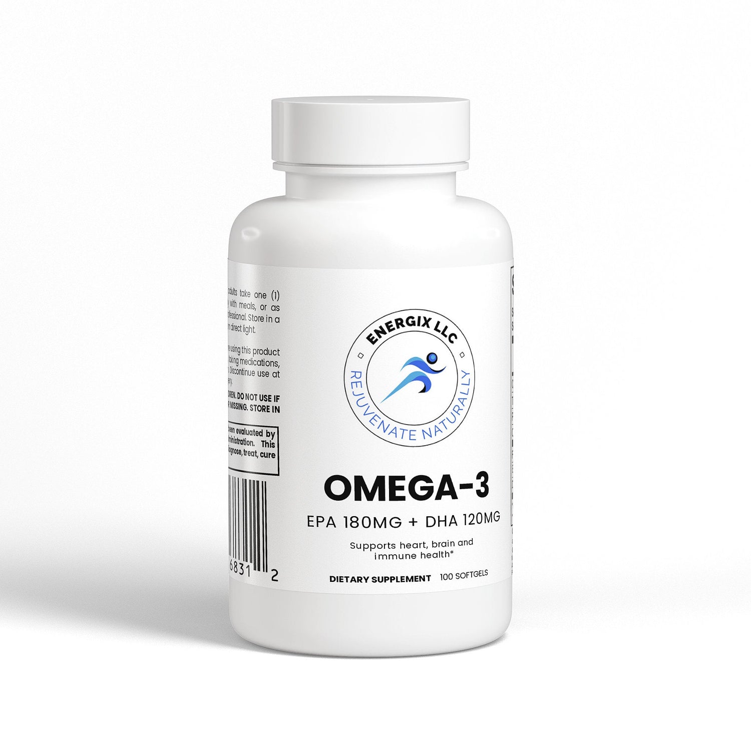 Vitamins & Supplements