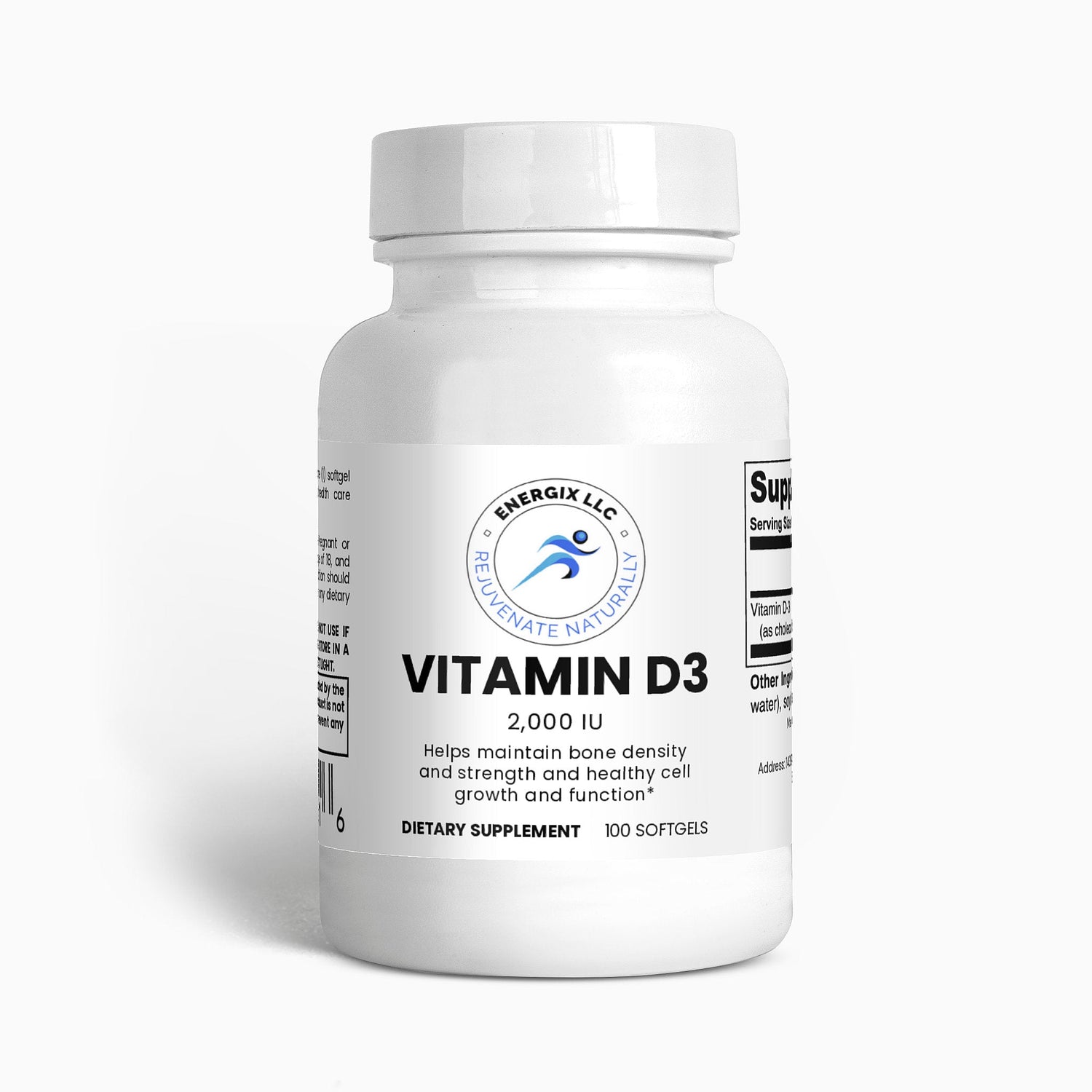 Single Vitamins