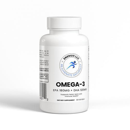 Omega-3