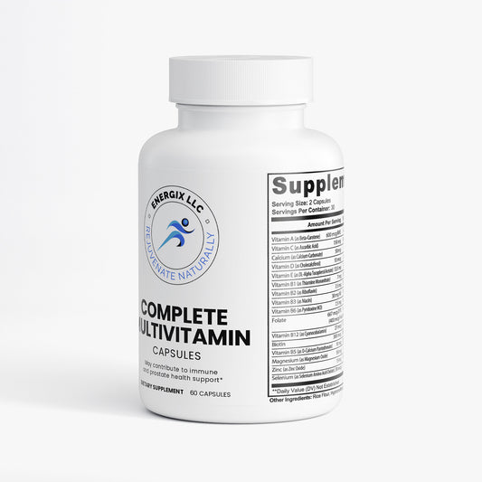 Multivitamin