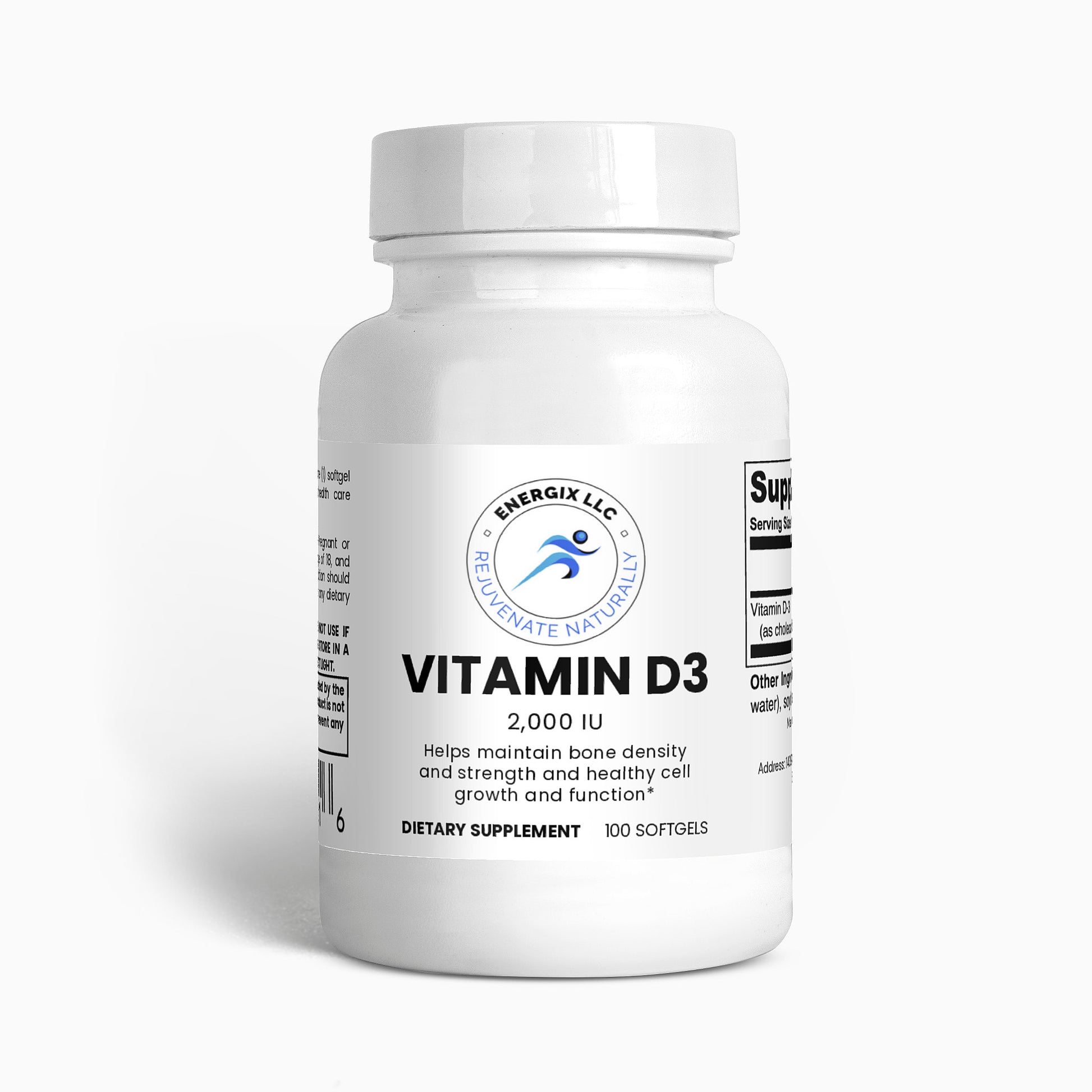 Vitamin D3